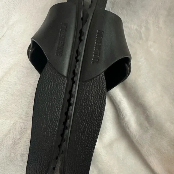 Birkenstock Black Sandals - Picture 3 of 3